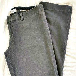 Gap True Stretch Gray Pants